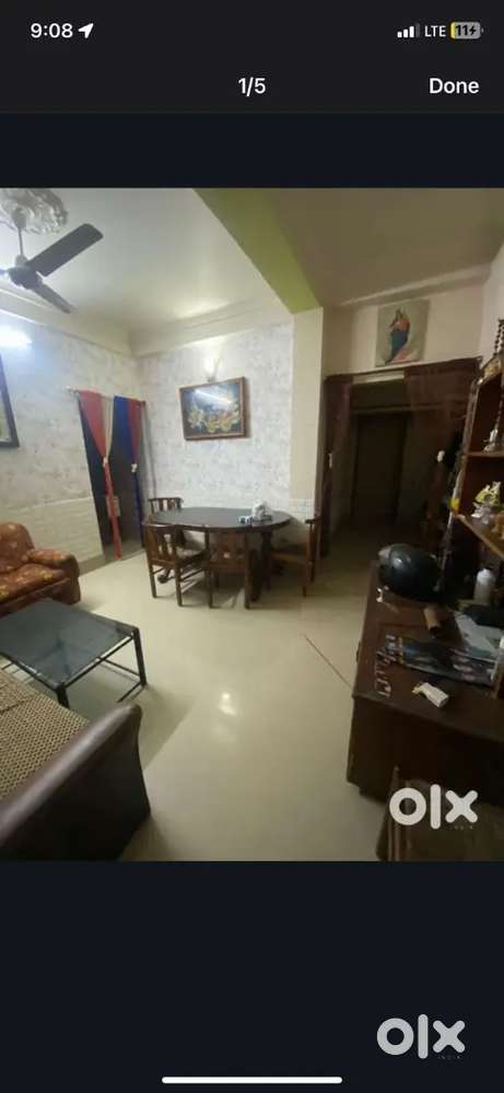 200 MTRS from Main Road Hatigaon