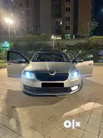 Skoda Octavia 2.0 Elegance TDI CR AT, 2016, Diesel