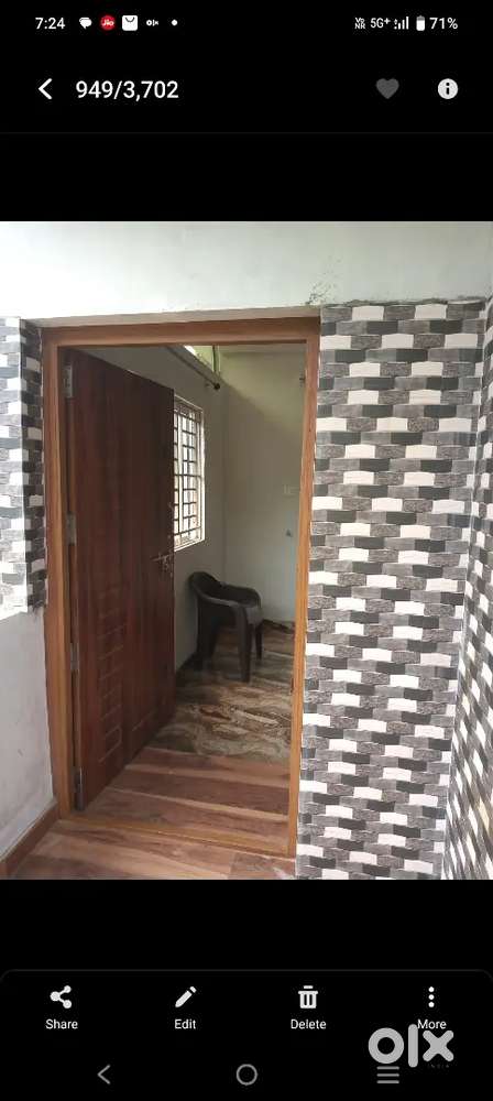 Near govt hospital, civil station l chittur