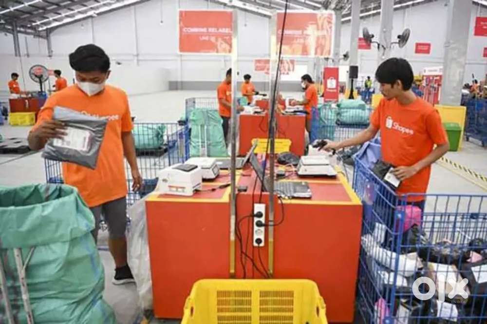 Picker - Ambattur - mary