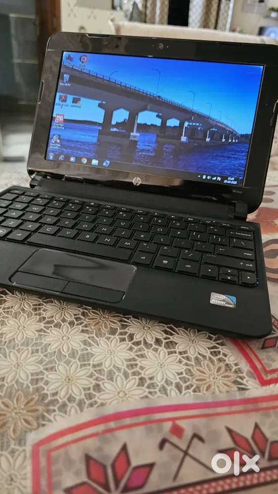Hp mini laptop