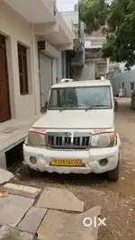 Mahindra Bolero 2017 Diesel Good Condition