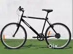 Non Gear, New condition, less used