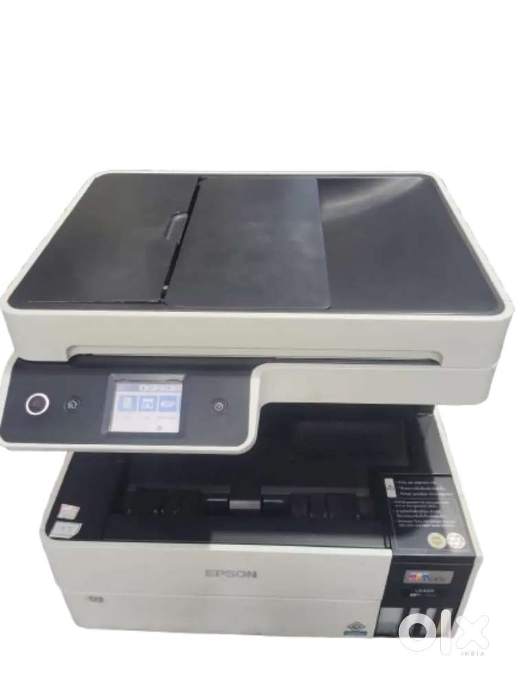 Epson EcoTank L6460 All-in-One Ink Tank Printer (Working Condition)