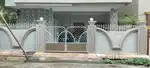 For rental purpose three bedroom well furnished home i