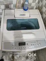 Samsung Fully automatic washing machine 6.2 kg