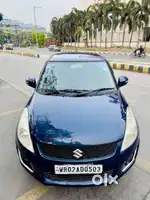 Maruti Suzuki Swift 2011-2014 VDI, 2012, Diesel