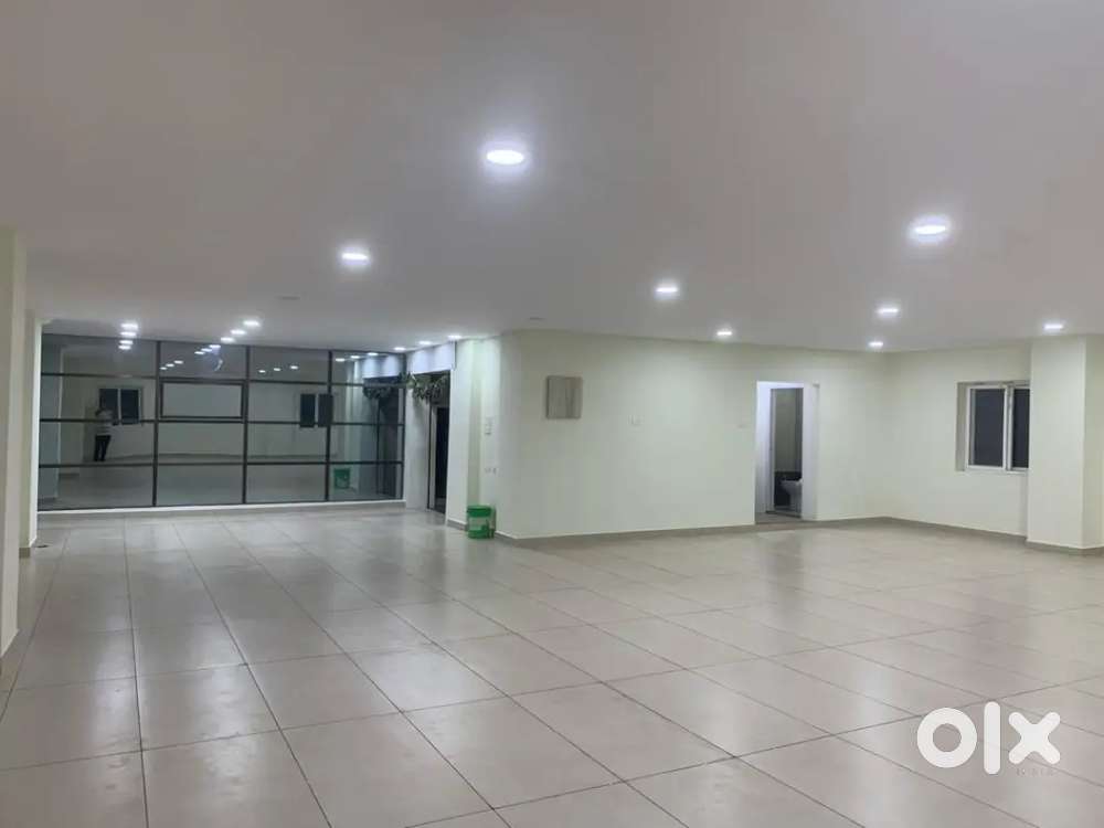 Property for rent in MG road