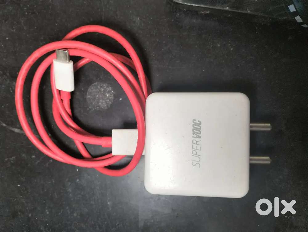 Original oppo charger