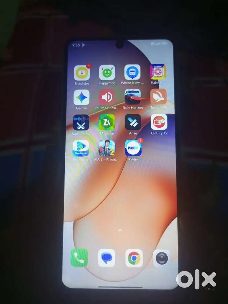 Redmi note 13 pro 5g