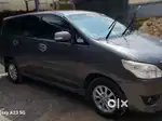 Toyota Innova Diesel Good Condition