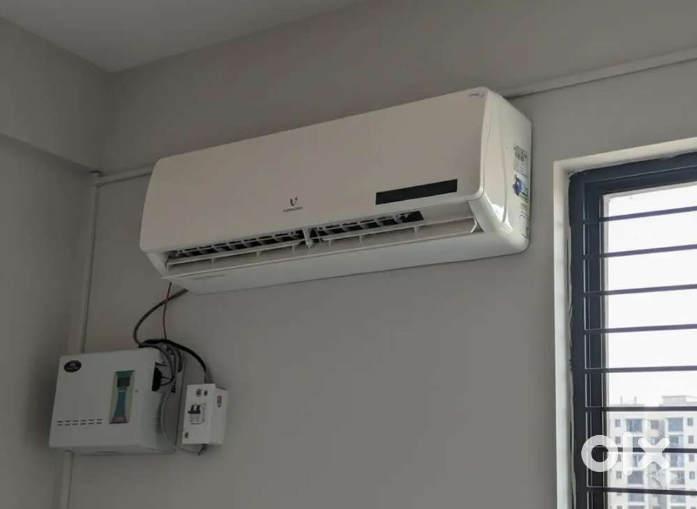 Vicon 1.5 ton ac