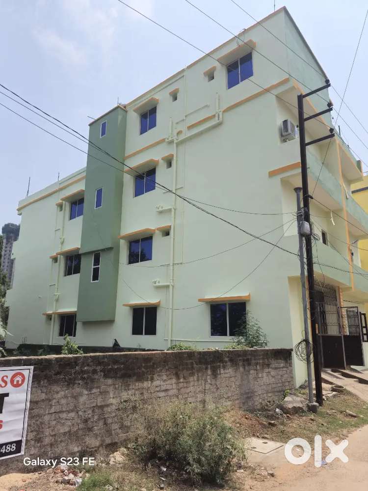 Boys premium paying guest room