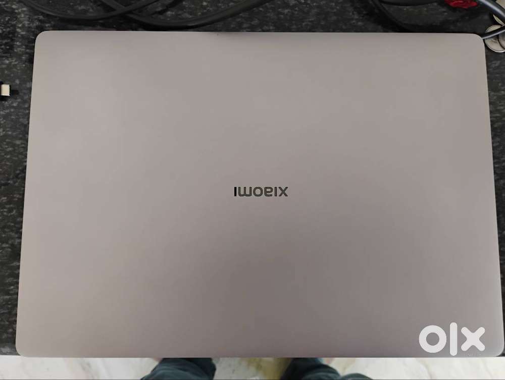 Xiaomi Mi Notebook Pro