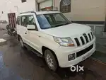 Mahindra TUV 300 2017 Diesel 155000 Km Driven