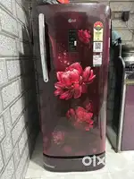LG smart inverter 5 star 10 years waranry period