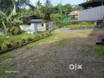 27 cents of commercial land for sale at puthenkuriz.