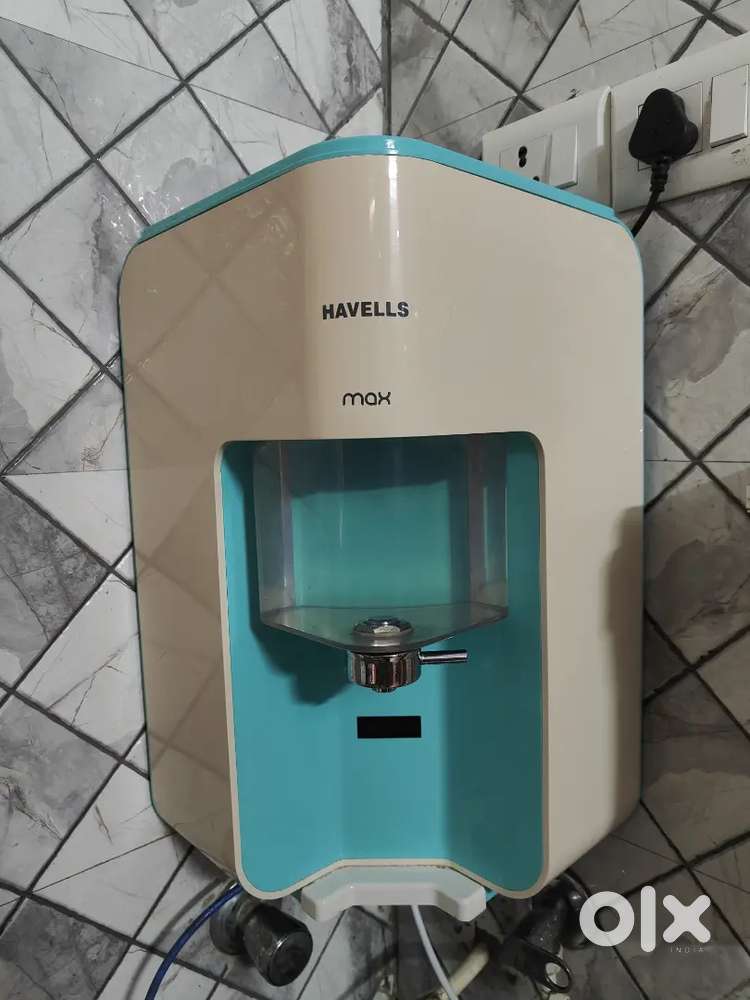 Havells Max ro
