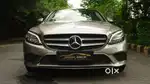 Mercedes-Benz C-Class 2.0 220d Progressive, 2019, Diesel