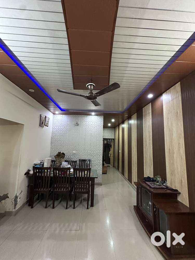 Owner made no broker 137gaj house for sale,chandrabani 1.5km from ISBT