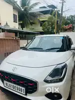 Maruti Suzuki Swift 2025 Petrol 3000 Km Driven