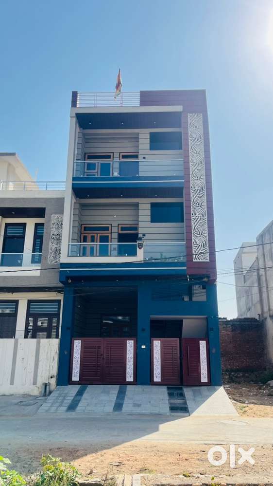 1 bhk for small family