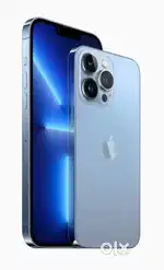 Iphone 13 pro max 512