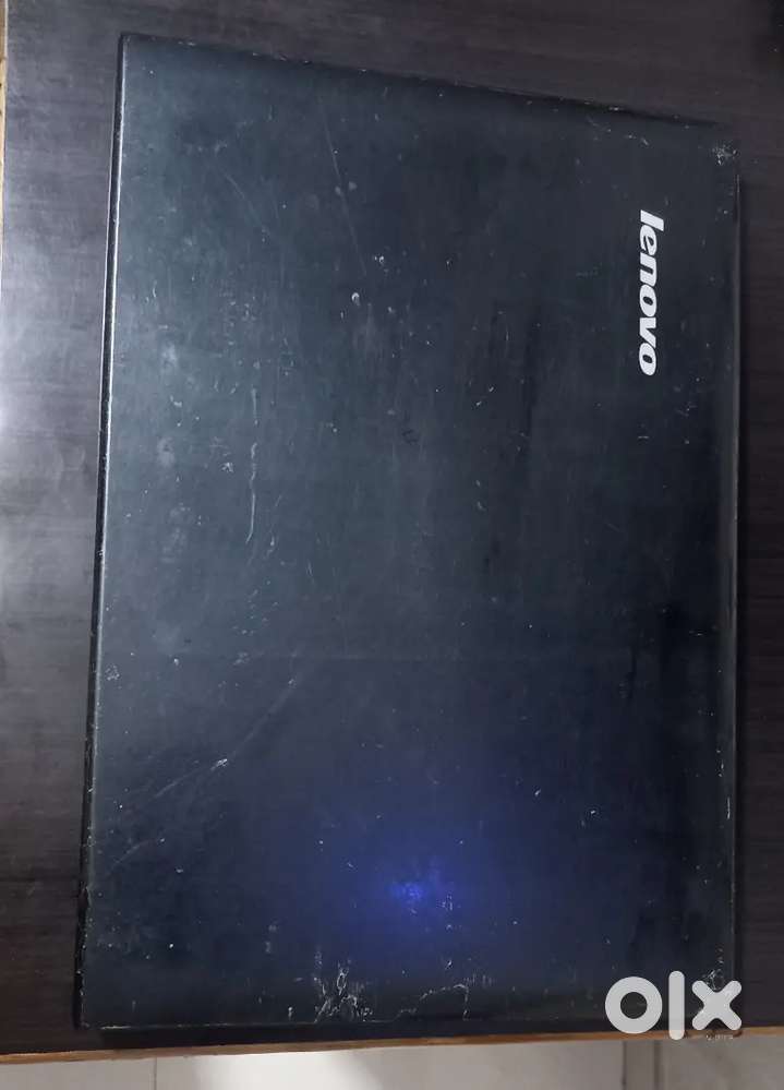 Sell Lenovo Laptop