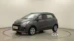 Hyundai Grand i10 Sportz 1.2 Kappa VTVT, 2018, Petrol