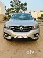 Renault KWID 2018 Petrol 59000 Km Driven