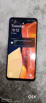 One plus 9 5G 12/256