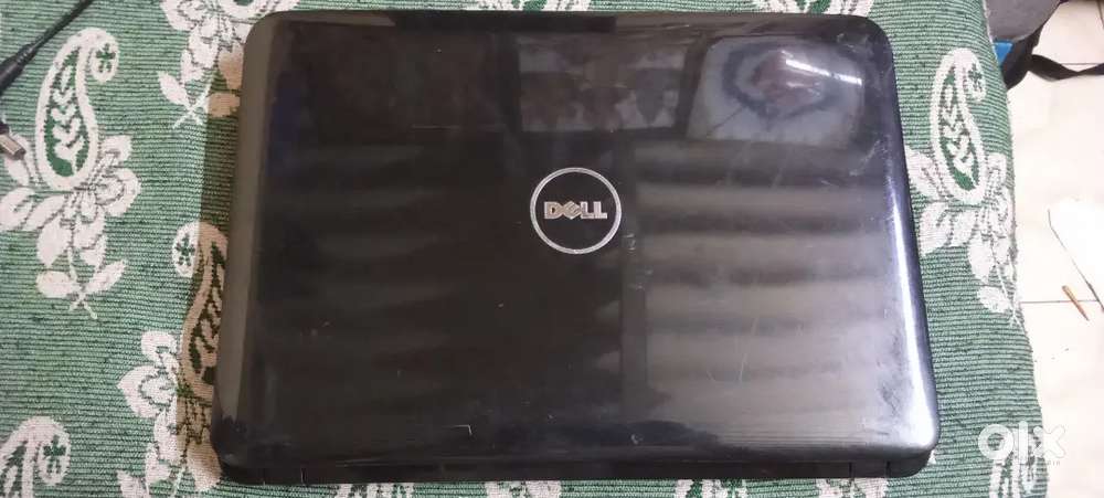 Laptop and desktop computer in good working condition in best price