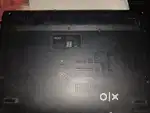 Acer laptop 14 i3 6th gen. 4 GB RAM