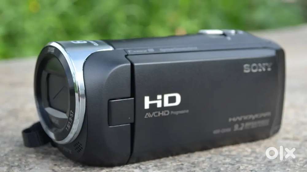 Sony 405 full hd