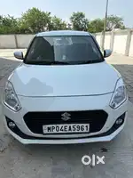 Maruti Suzuki Swift VVT VXI, 2021, Petrol