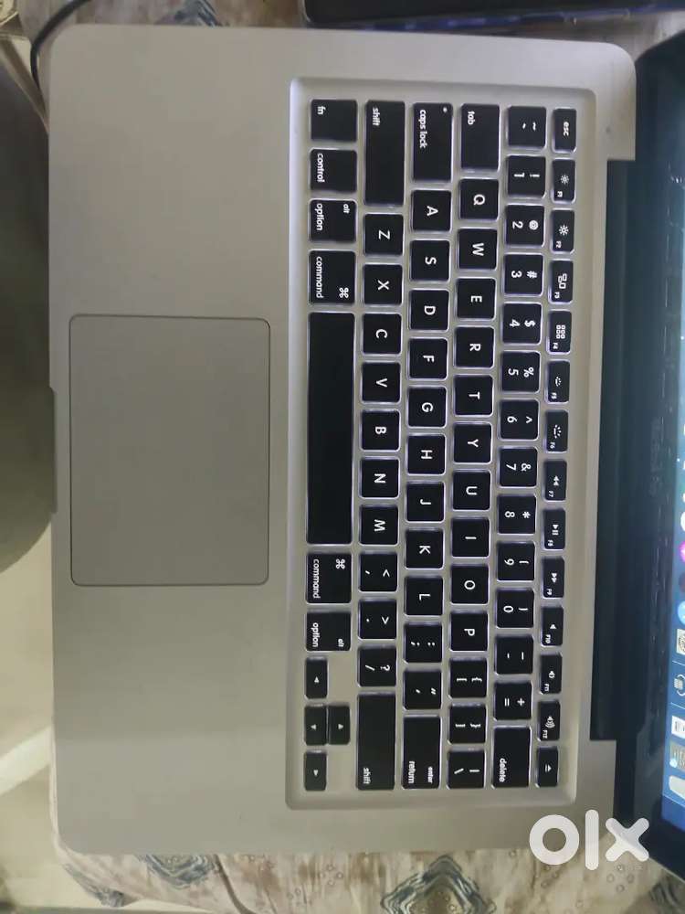 Macbook Pro New laptop