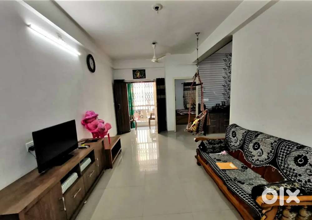 2 BHK for Sell