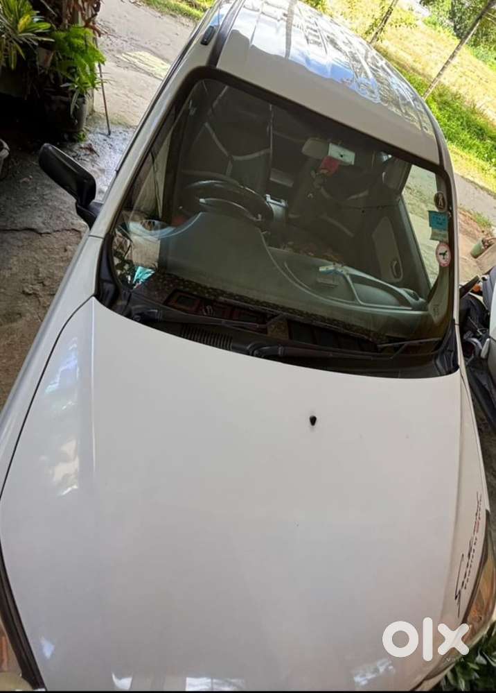 Maruti Suzuki Alto 800 2020 Petrol Well Maintained