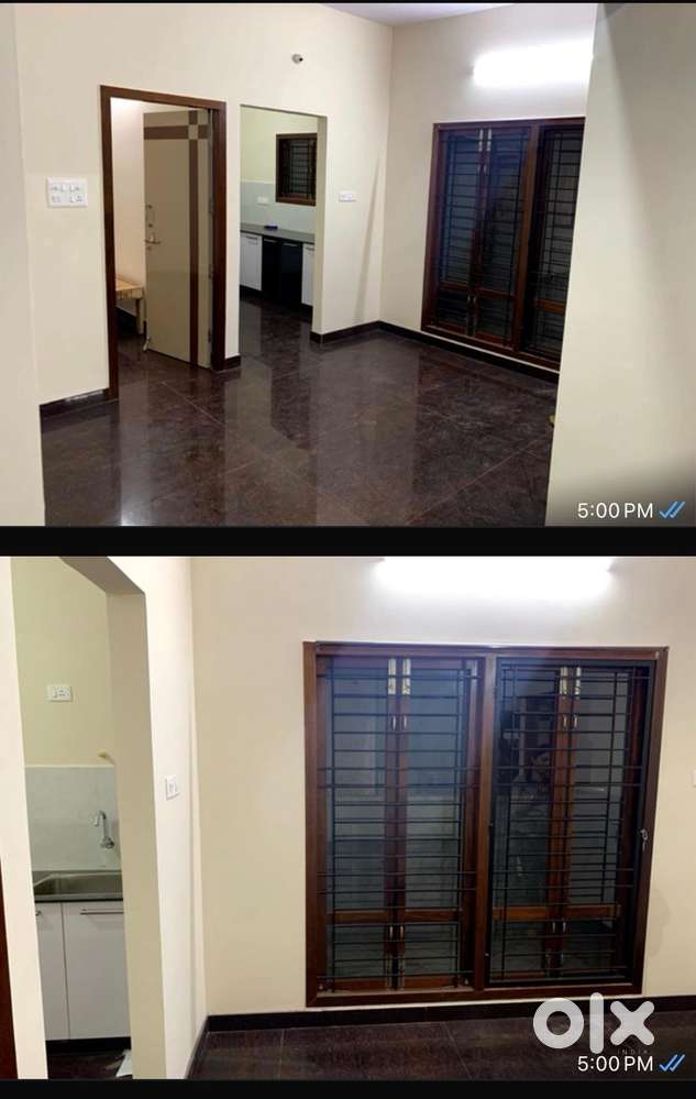 2 BHk apartment only lease
