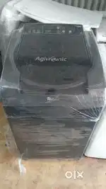 Best washing machine available