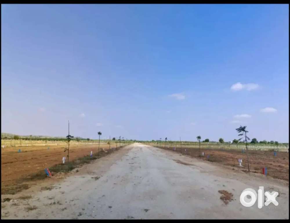 1,20,000 PER CENT ONLY,ANANTAPUR NEAR VADDIPALLI