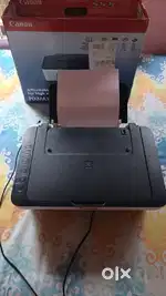 Canon Pixima e477