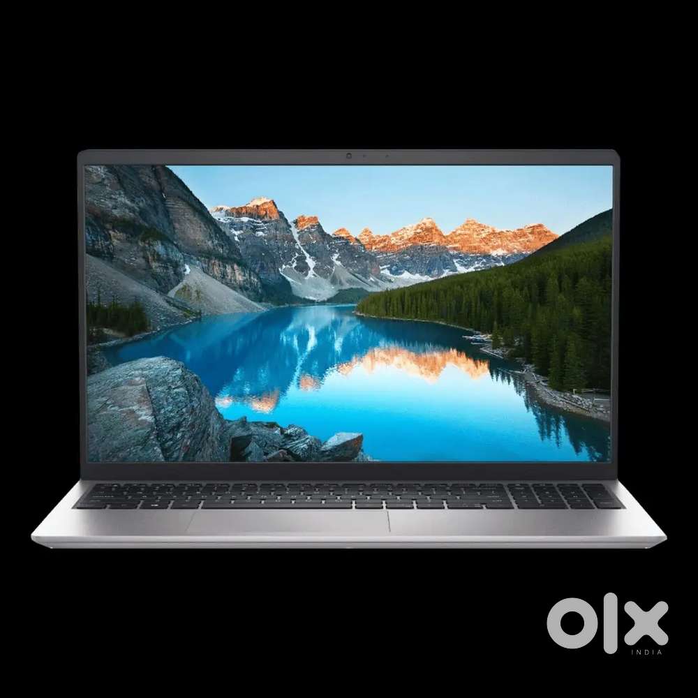 Dell Inspiron 15 i513th gen brand new