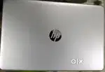 HP Intel core i3-7100U 7th Gen Laptop