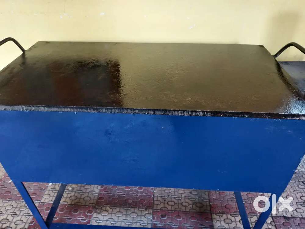 Barottakal virakuattupu