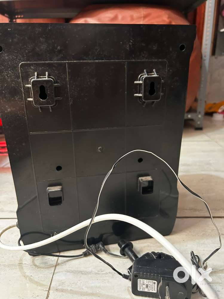 RO Purifier