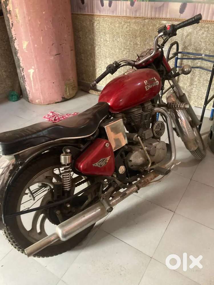 Royal Enfield
