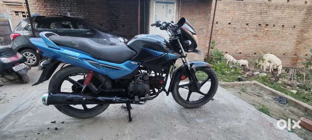 Hero Glamour (2020) and (2019) available