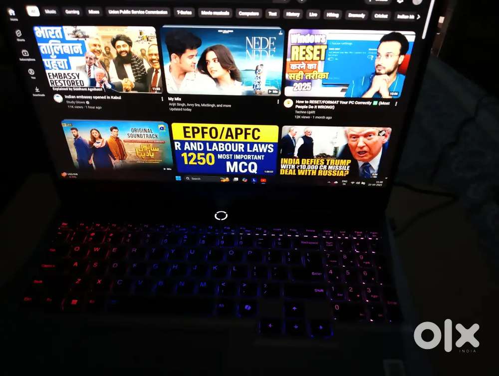 Lenovo loq