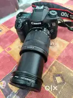 Canon EOS 70D